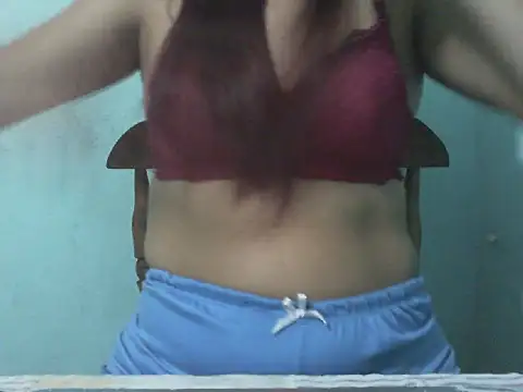 anacarada online show from 26, 2, 2026