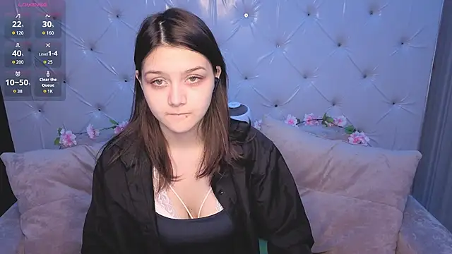 xxxnaughtyfoxyxxx online show from 1, 7, 2026