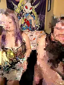 PetalPufffGirl online show from 10, 1, 2026