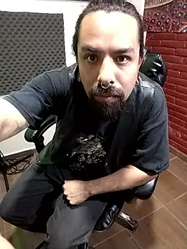 Chacon Quintana666 online show from 7, 1, 2026