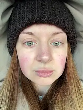 BlondeHott online show from 1, 2, 2026