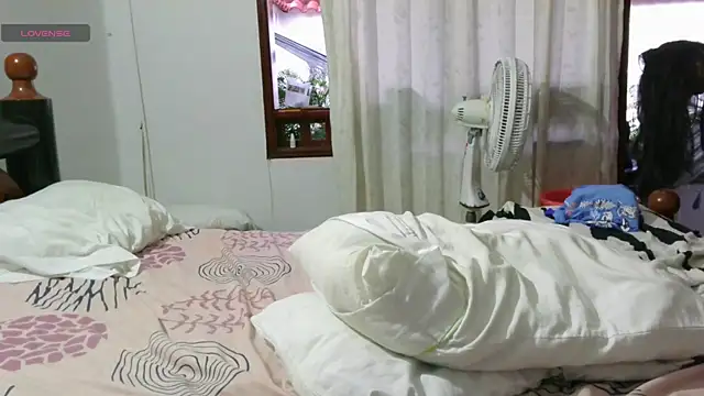 diosa cristal  online show from 5, 4, 2026