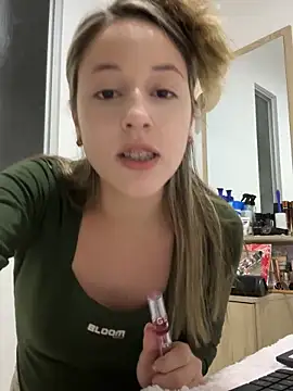 lriana miller online show from 23, 6, 2026
