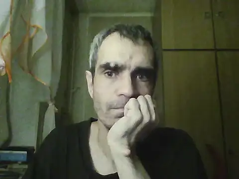 Gattuzoman85 online show from 17, 1, 2026