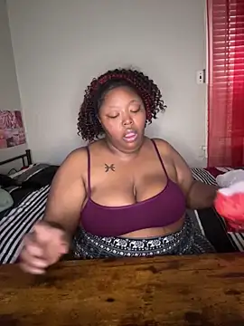 Chocolatebunnyxx96 online show from 3, 3, 2026