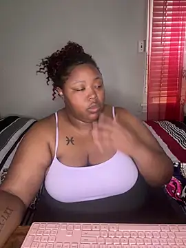 Chocolatebunnyxx96 online show from 5, 3, 2026