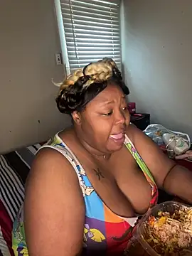 Chocolatebunnyxx96 online show from 20, 3, 2026