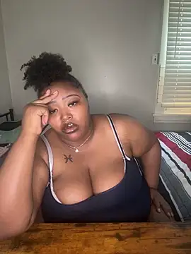 Chocolatebunnyxx96 online show from 16, 4, 2026