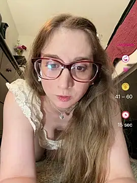 Elenore hoesevelt online show from 26, 5, 2026