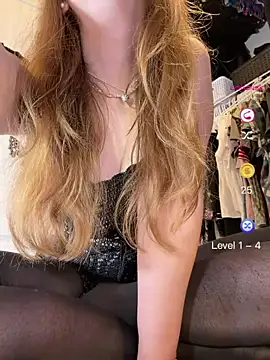Elenore hoesevelt online show from 28, 6, 2026