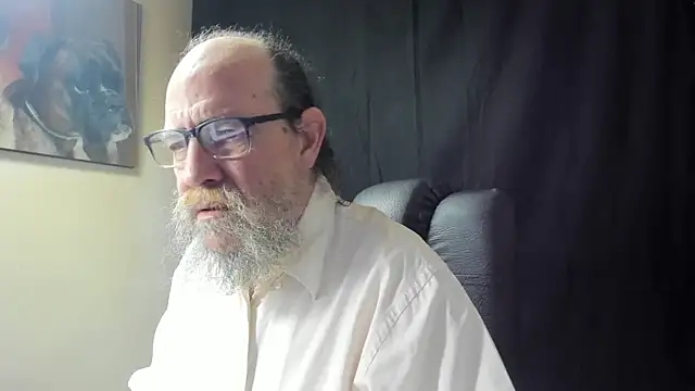Snapshot of Uncle_Hottie chatting on 17, 1, 2026 Uncle Hottie online show from 17, 1, 2026