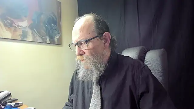 Snapshot of Uncle_Hottie chatting on 18, 1, 2026 Uncle Hottie online show from 18, 1, 2026