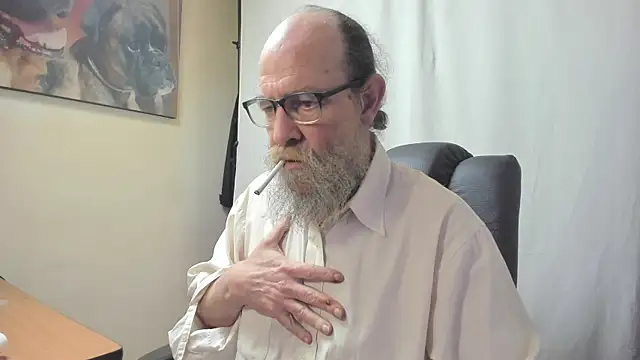 Snapshot of Uncle_Hottie chatting on 19, 2, 2026 Uncle Hottie online show from 19, 2, 2026