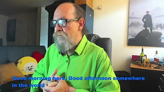 Snapshot of Uncle_Hottie chatting on 30, 5, 2026 Uncle Hottie online show from 30, 5, 2026