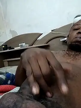 Negaomalinha1 online show from 19, 4, 2026