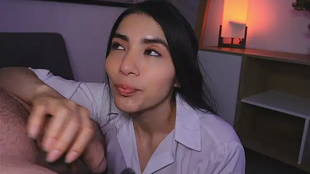 Samantha night   online show from 19, 4, 2026