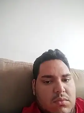 PedroRJ021 online show from 12, 1, 2026