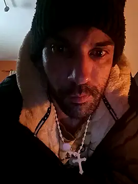 Snapshot of GanaderoMorboso chatting on 14, 1, 2026 GanaderoMorboso online show from 14, 1, 2026