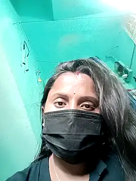 debpriyasen92 online show from 6, 3, 2026