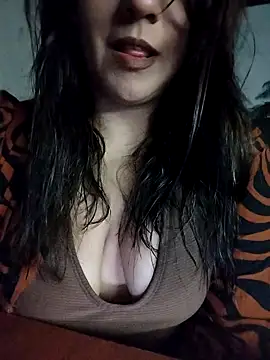 Velmoramoon11 online show from 19, 1, 2026