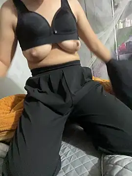 Likine002 online show from 14, 1, 2026