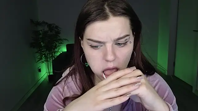 MilkyPop  online show from 3, 4, 2026