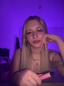 samybabe online show from 2, 2, 2026