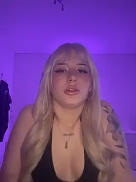 samybabe online show from 28, 2, 2026