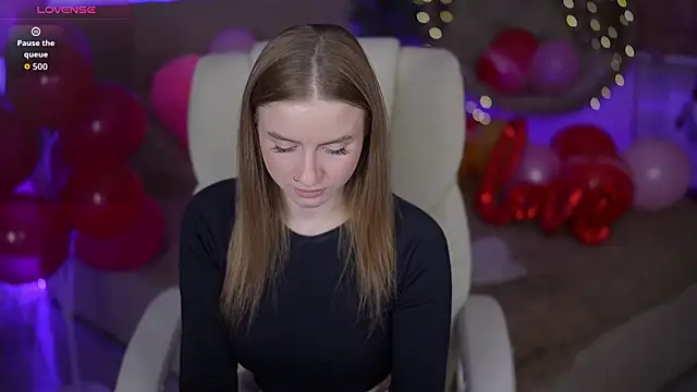 AlexaFleur online show from 5, 2, 2026