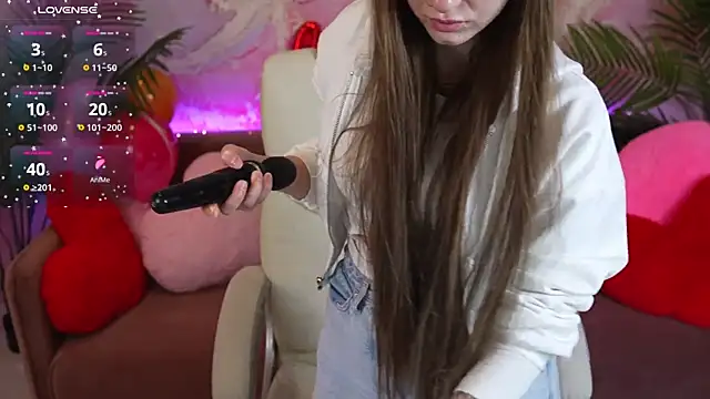 AlexaFleur online show from 17, 2, 2026