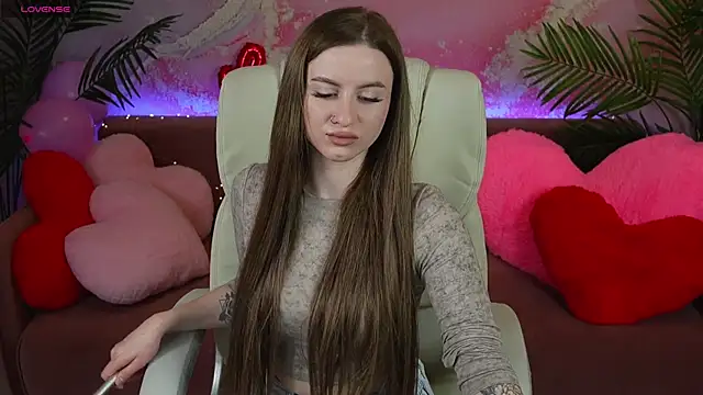 AlexaFleur online show from 20, 2, 2026