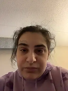 Snapshot of LadyxOnyx chatting on 5, 1, 2026 LadyxOnyx online show from 5, 1, 2026