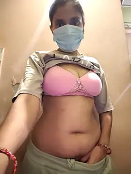 Snapshot of sexy--Neha chatting on 27, 5, 2026 sexy--Neha online show from 27, 5, 2026