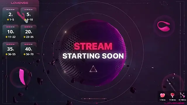 Leslie21  online show from 3, 4, 2026