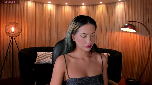 KayraLanne online show from 19, 5, 2026