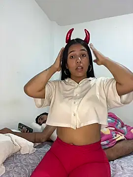 Sexy Rabbit3 online show from 3, 3, 2026