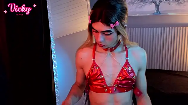 vicky fant4sy online show from 4, 2, 2026