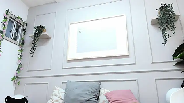 CristalBm  online show from 3, 2, 2026