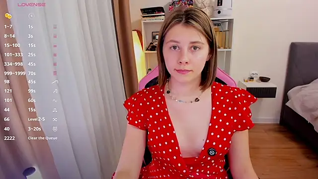 jodieangel4 sin online show from 11, 3, 2026