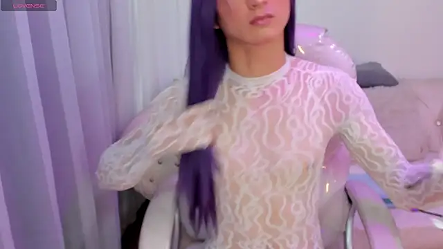 Snapshot of Kendry_fox420_ chatting on 13, 1, 2026 Kendry fox420 online show from 13, 1, 2026