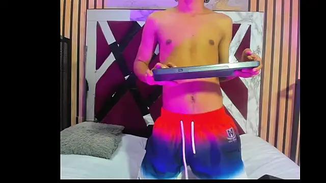 jhonaEstrada online show from 14, 1, 2026