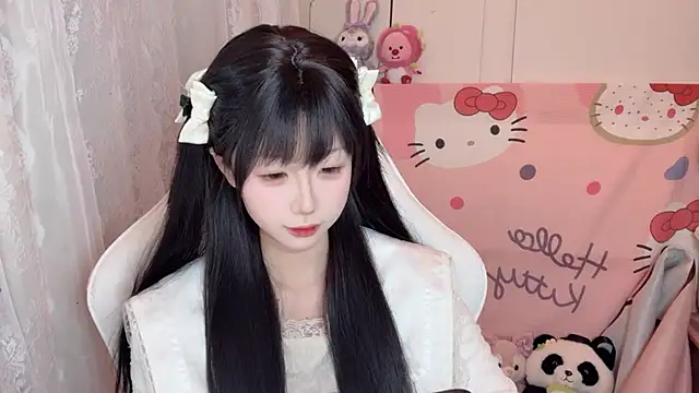 mianhua- online show from 11, 1, 2026