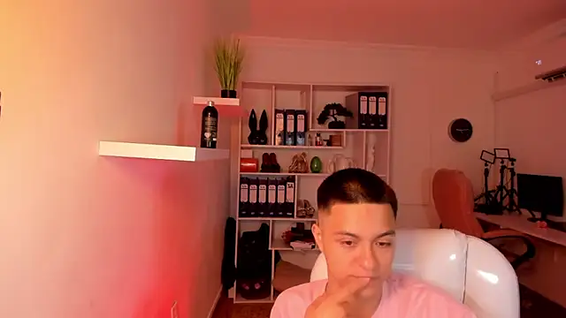 RicciRizzo online show from 30, 5, 2026
