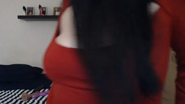 Melissaloves80 online show from 23, 5, 2026