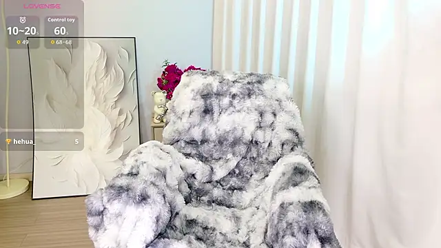 Miaomiao Baby520 online show from 29, 3, 2026