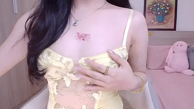 Snapshot of BunnyT_Bae__ chatting on 25, 5, 2026 BunnyT Bae online show from 25, 5, 2026