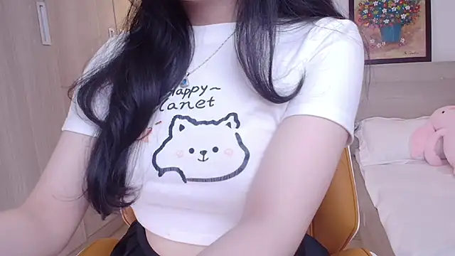 Snapshot of BunnyT_Bae__ chatting on 10, 6, 2026 BunnyT Bae online show from 10, 6, 2026