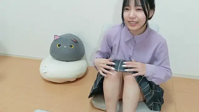 ICHIKA ch online show from 15, 3, 2026