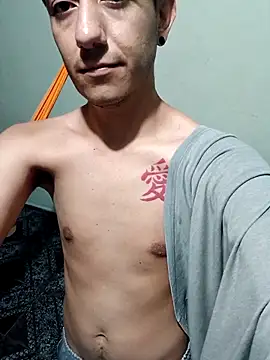 Hxzelmxnix online show from 30, 3, 2026