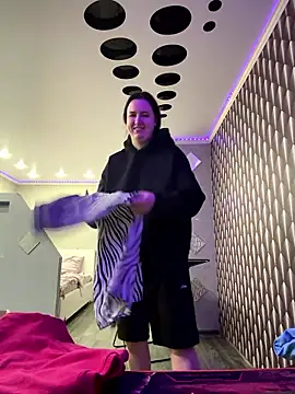 Jenny Jenn online show from 11, 1, 2026